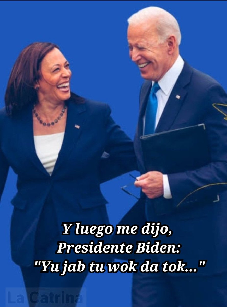 #YujabTuWokDaTok 
Se la bañan...🤭😂😂