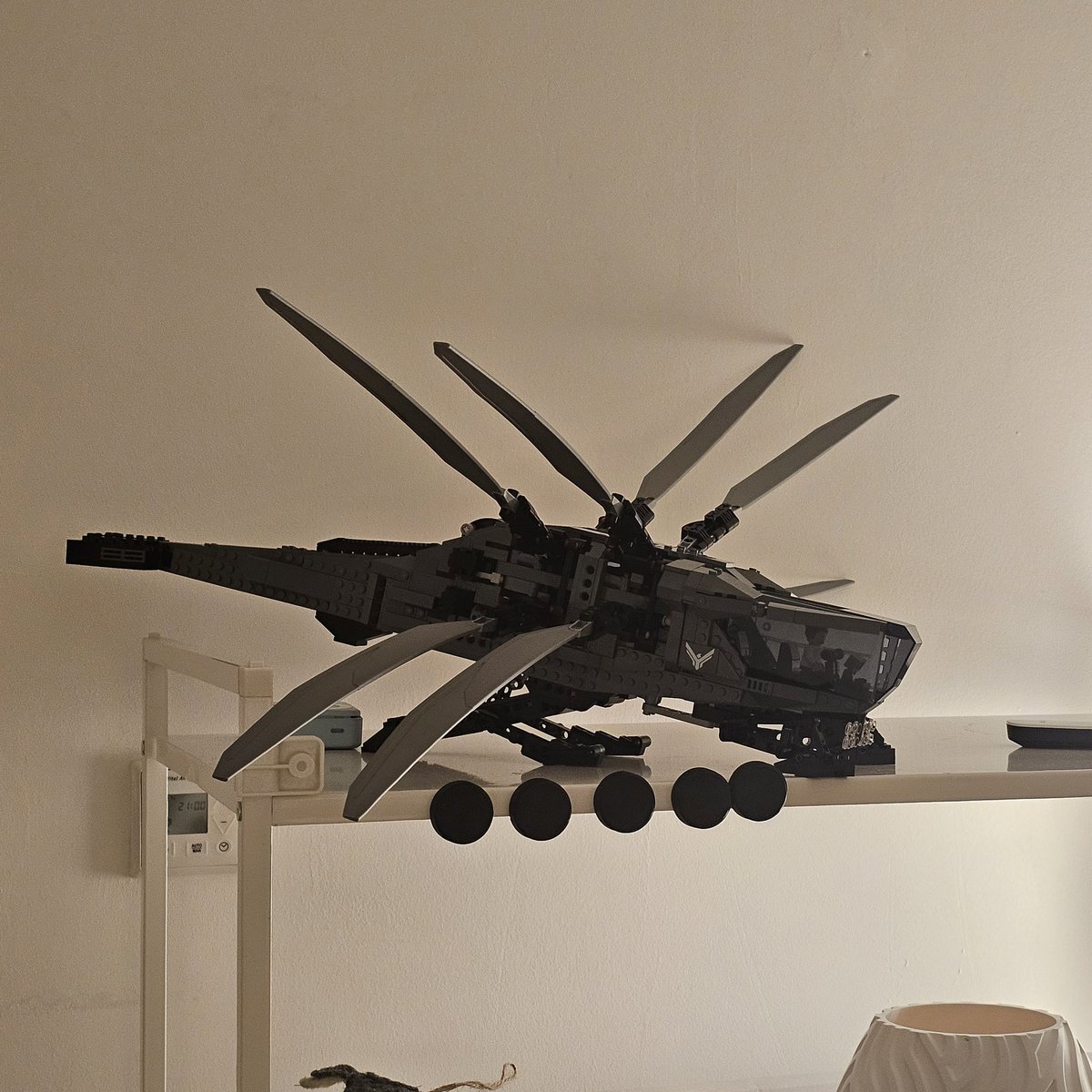 chons's tweet image. Шпайш машт флоу