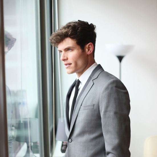 JRP Alumni Mark Carroll lensed by Achim Harding.

#markcarroll #jrpalumni #model #learntomodel #modelsofig #modeling #photoshoot #suit #workhard #dreambig #followyourdreams #pose