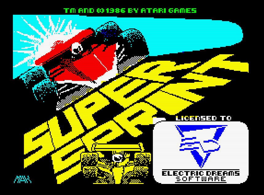 heroedecuentos's tweet photo. Odio los #martes y por eso intento traer buenos recuerdos 😜 El rato que le dediqué en el canal fue divertidísimo este Super-Sprint. Adicción y jugabilidad máxima. Pasada de juego a pesar de los gráficos simplones 👇
https://t.co/97YbyuGeXs
#retrogames #zx48k #comparte #sigueme https://t.co/kp7SuynxFb