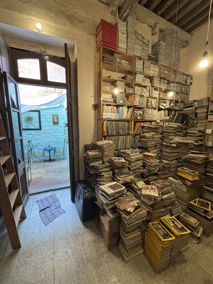 BorjaFF's tweet photo. In love de esta librería de MDMX. Niña Oscura #MDMX #México #leejoderlee https://t.co/VhEv3XLx3r