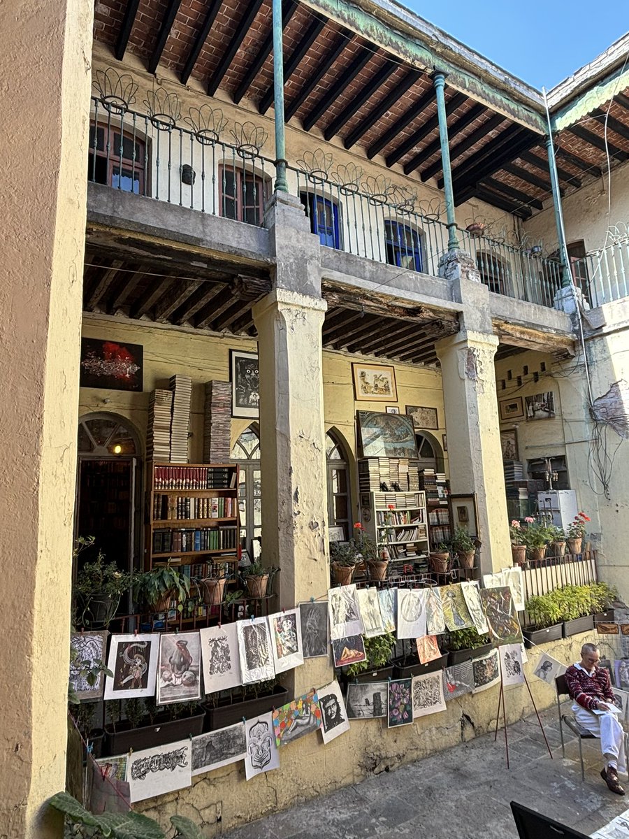 BorjaFF's tweet photo. In love de esta librería de MDMX. Niña Oscura #MDMX #México #leejoderlee https://t.co/VhEv3XLx3r