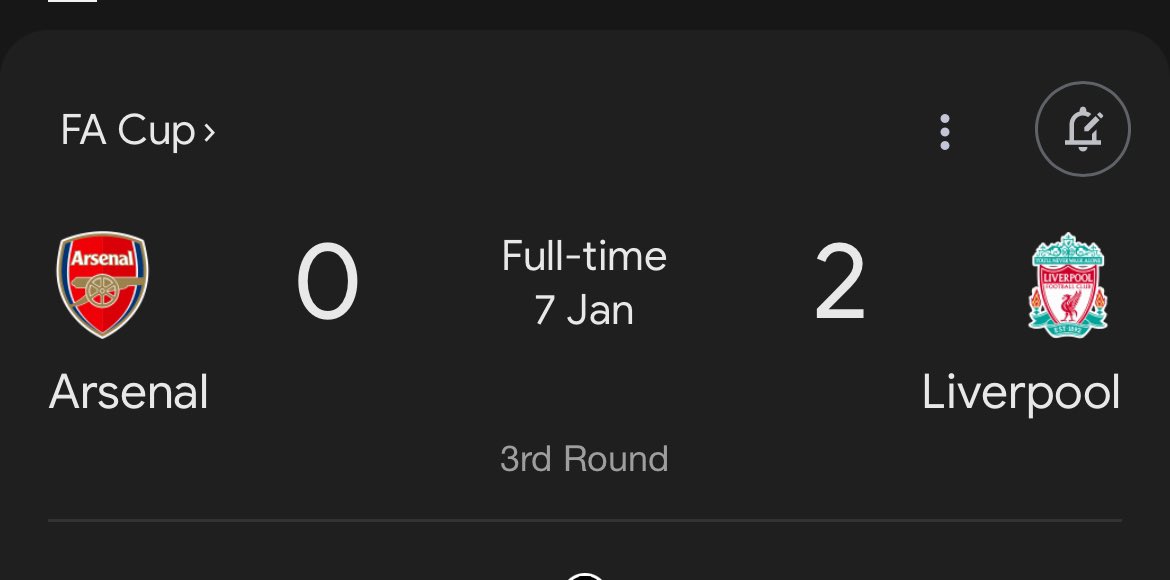 LfcShaunjudge's tweet image. #ESPNUK this you hun 😂😂

Glad you taking notice 🤦🏻