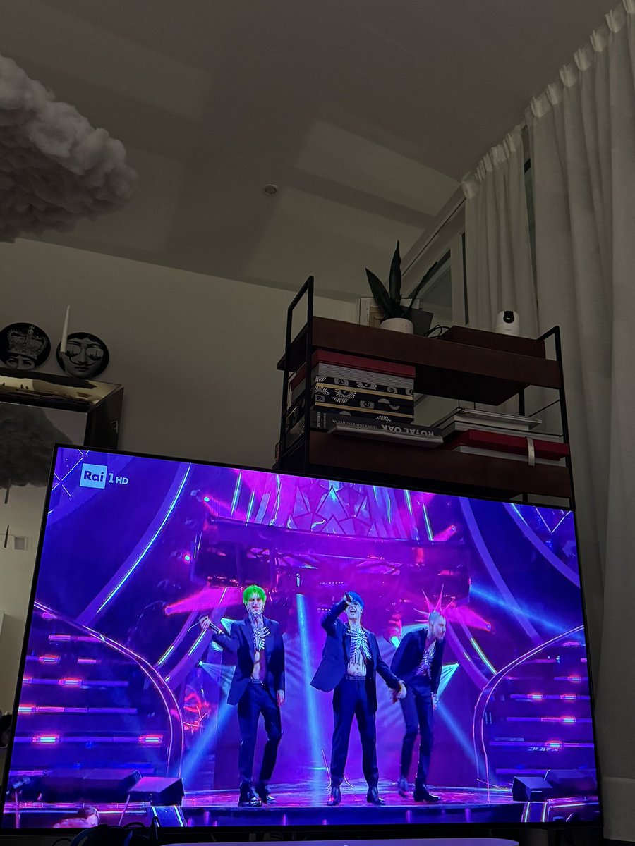 Quando compri i Blink182 su Wish: