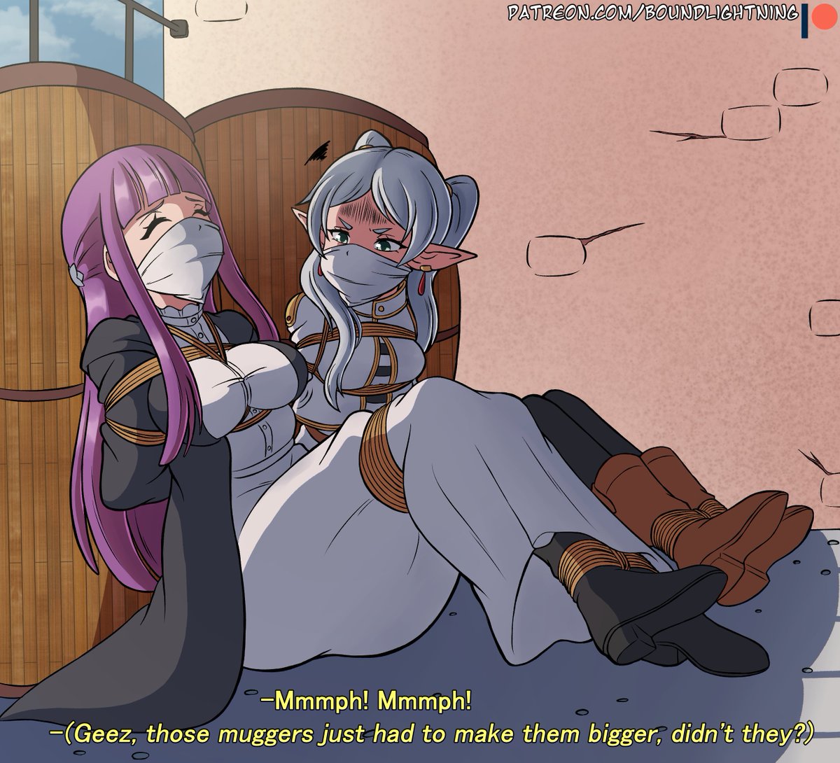 Bound Eternal ◾()🔴()◾ tweet media