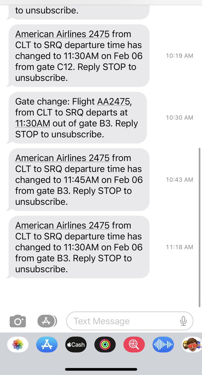 AJ DeLaGarza tweet media