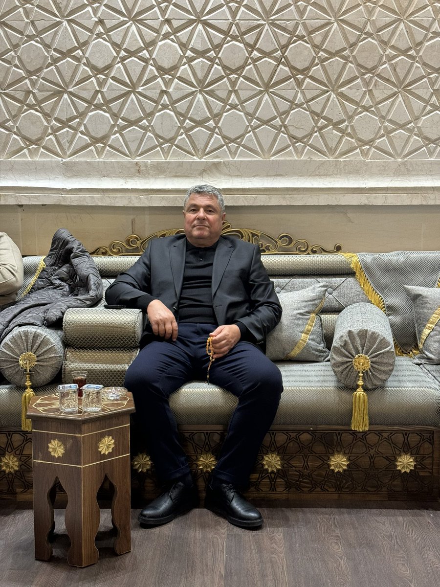 Mehmet Emin BAŞAK tweet media
