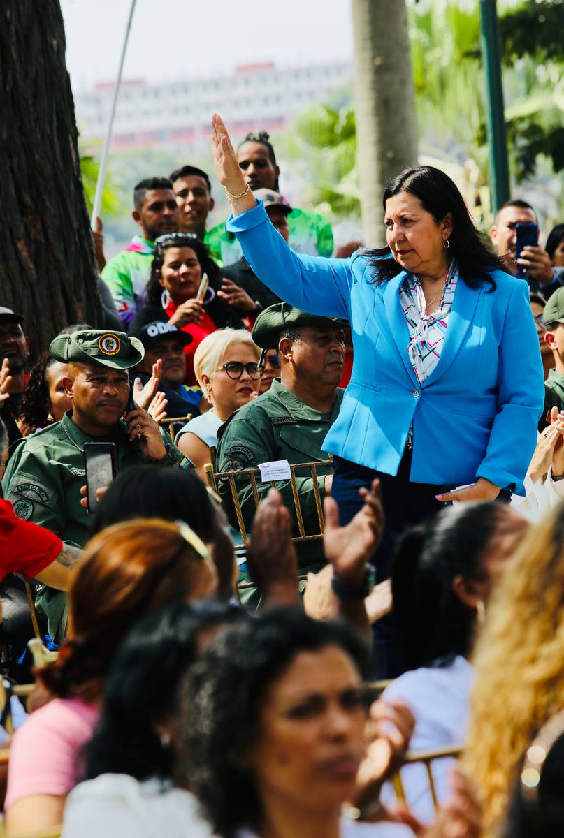 Carmen Meléndez tweet media