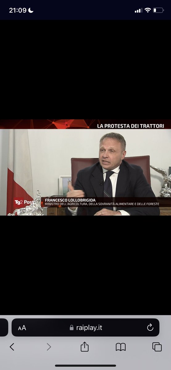 P.Giovanni Ferrarese tweet media