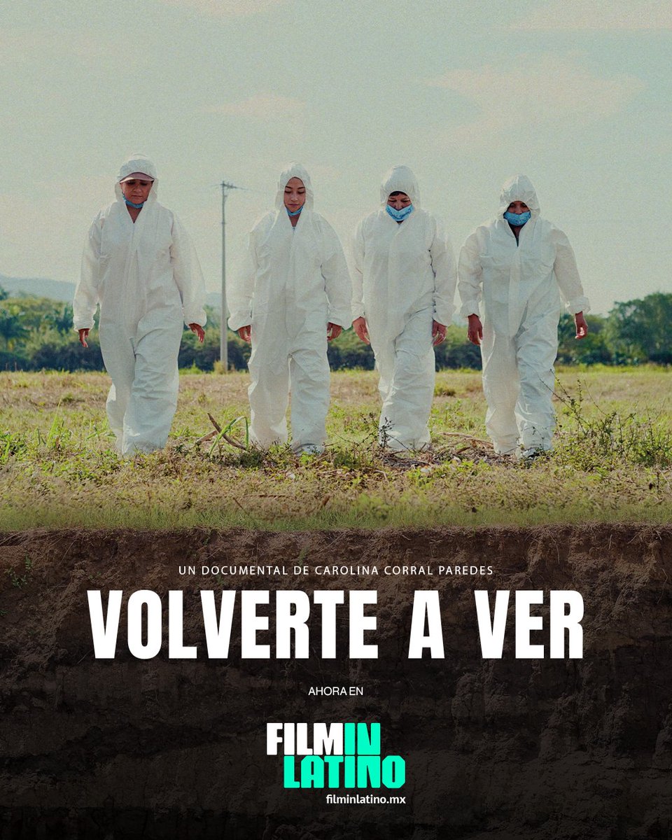 Pimienta Films tweet media