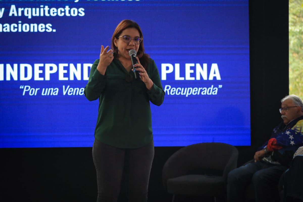 Ministerio del P. P para Ciencia y Tecnología tweet media