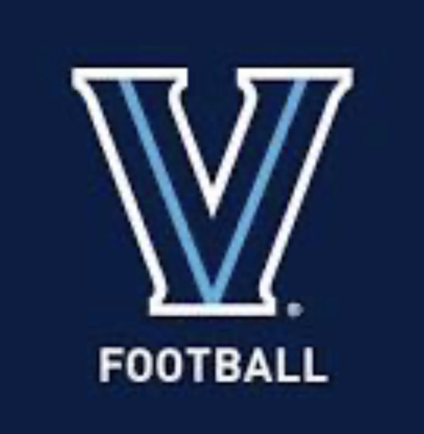 thank you for the junior day invite @CoachPagan @NovaFootball @fleetwood_hs @Coach_spit