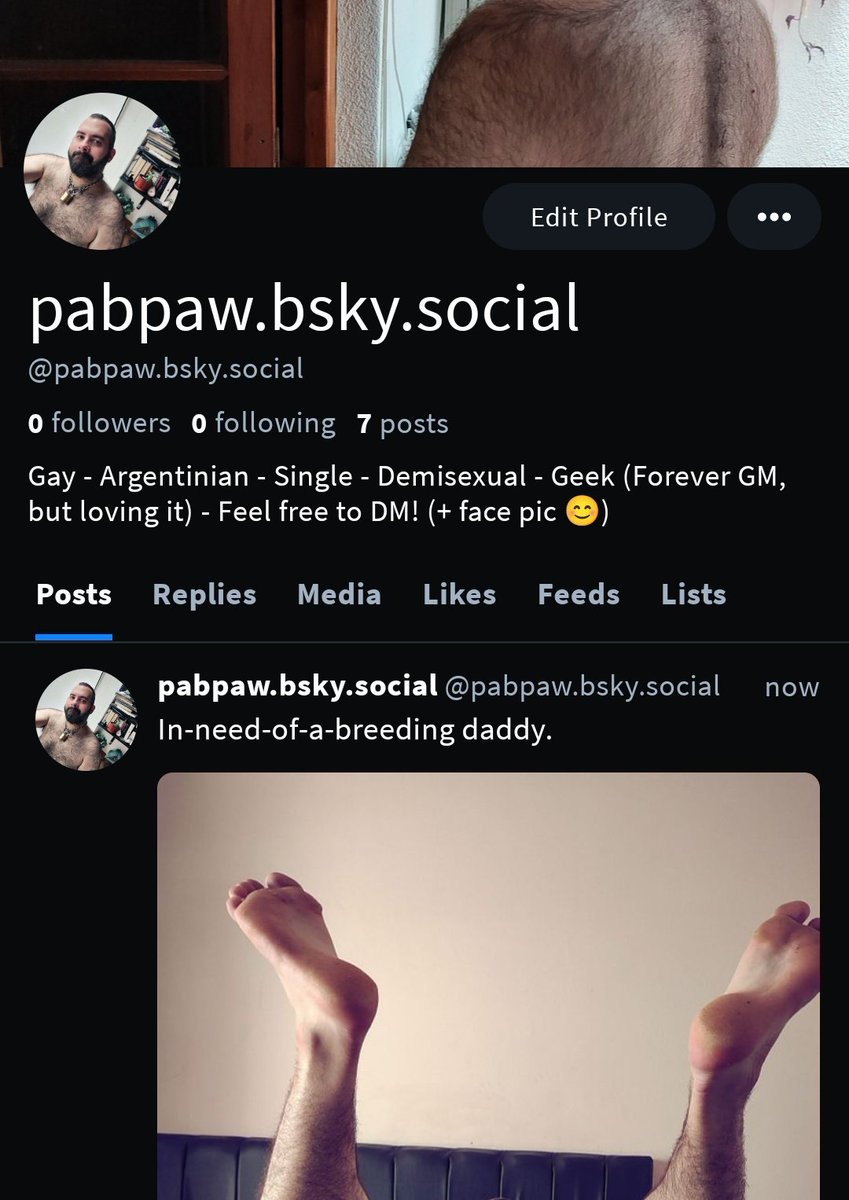 Pablo🇦🇷 tweet media