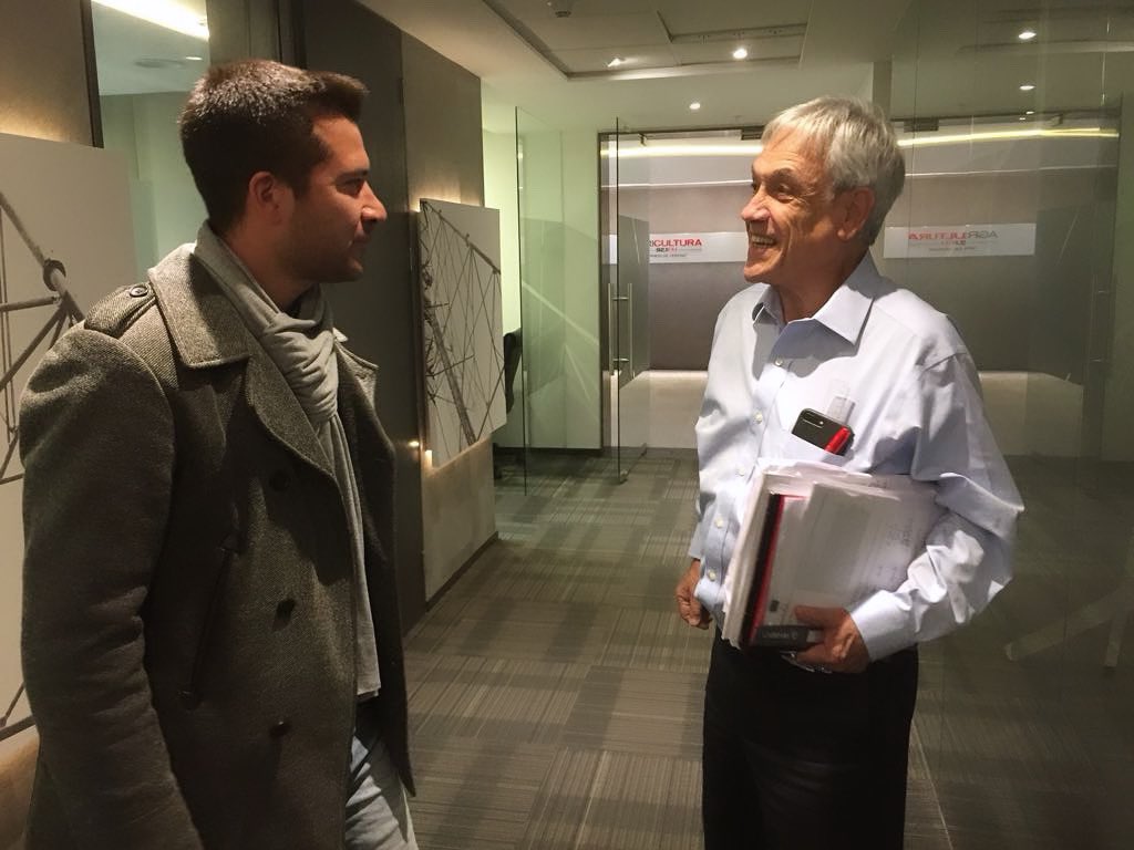 Jorge Andrés Pomar, Pomar de Verdad tweet media