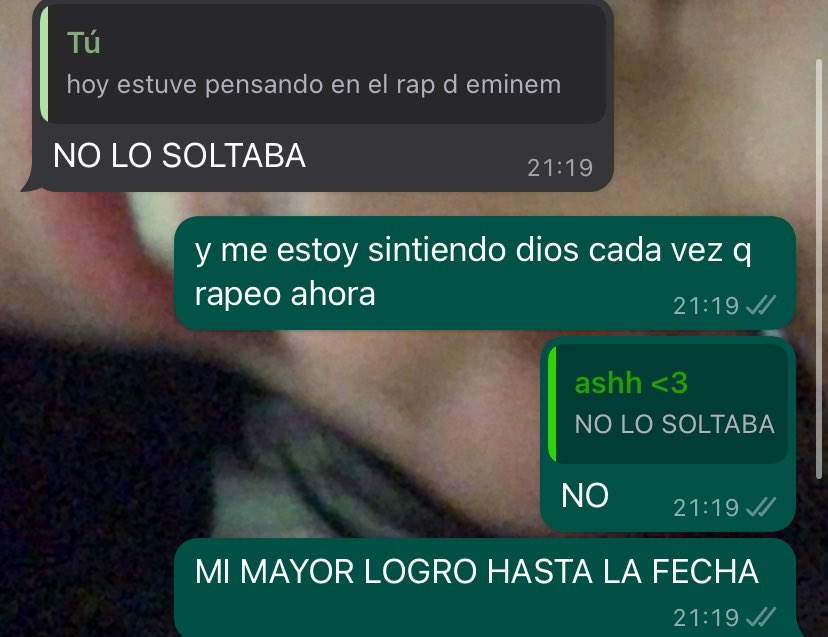roko___b's tweet photo. #incomprendida #diezseñalesquemuestranque https://t.co/uxhJZbvkBI
