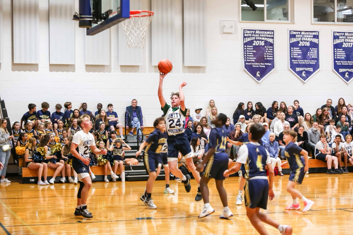 catia_price's tweet image. Fantastic teamwork and energy on display from our Basketball teams this week! Go, Mustangs! 🏀🌟 #TeamSpirit #BasketballSeason #UnitySchool