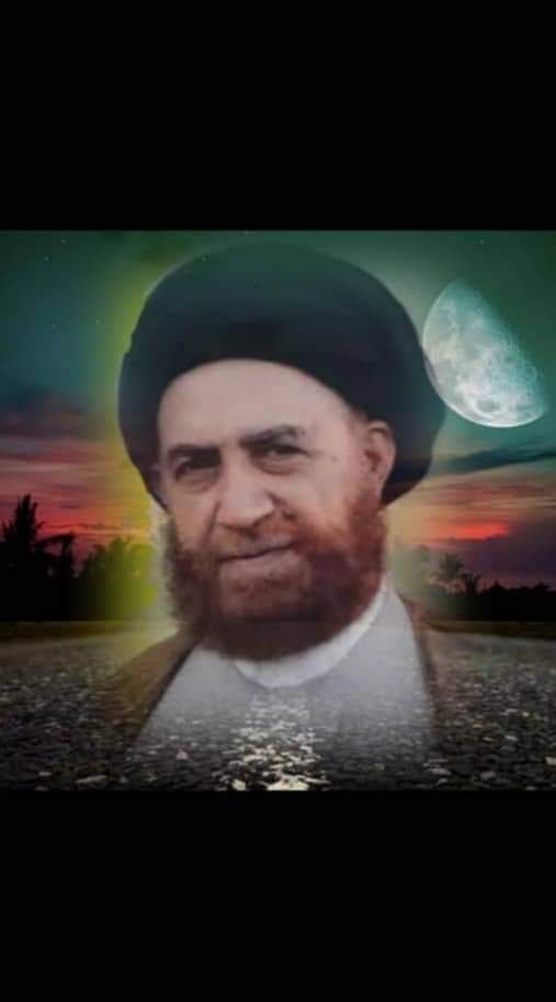 سنة 1976قال رحمه الله سنرى التلفزيون الاسلامي نهاية السبعينات
وقبل شهادته توقع نهاية دا..عش خلال اربع سنوات وقال ان دولة إسر.. ائيل الكبرى لن تقام لانها ستنتهي قبل 2030
وقبلها ستنسحب امري..كا من الشرق الاوسط بعد ان تزداد معارضتها من قبل شعبها 
اخي الشهيد السيد جواد العذاري