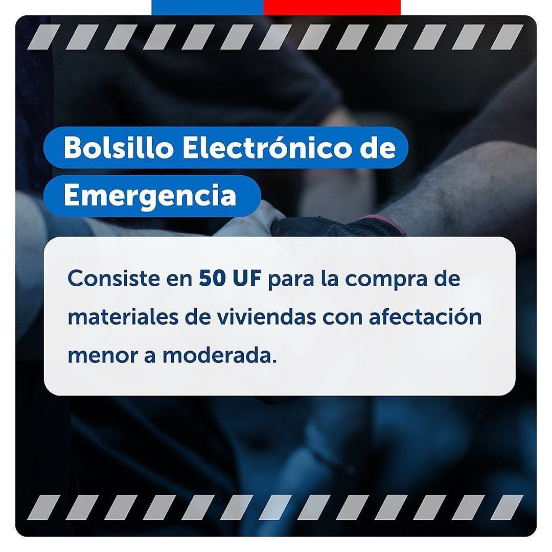 Corporación de Asistencia Judicial Metropolitana tweet media
