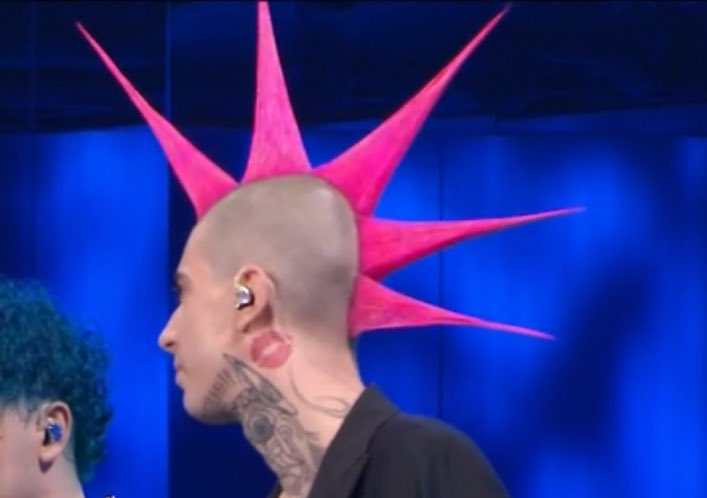 sis__zs's tweet photo. Il sole che disegnavo da piccola al lato del foglio #Sanremo24 https://t.co/o7XI8q2Zsr
