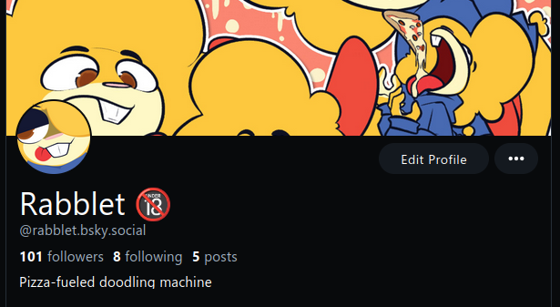 Lewdblet 🔞 tweet media