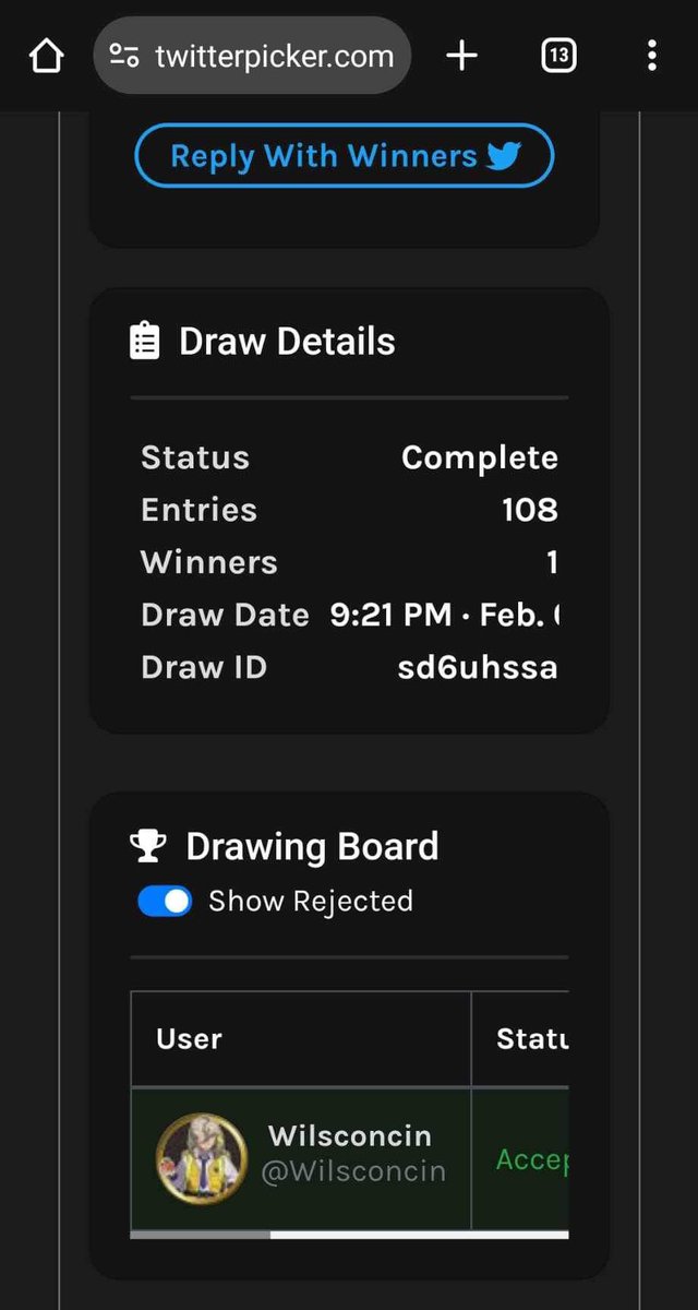 Gaia Storm TCG tweet media