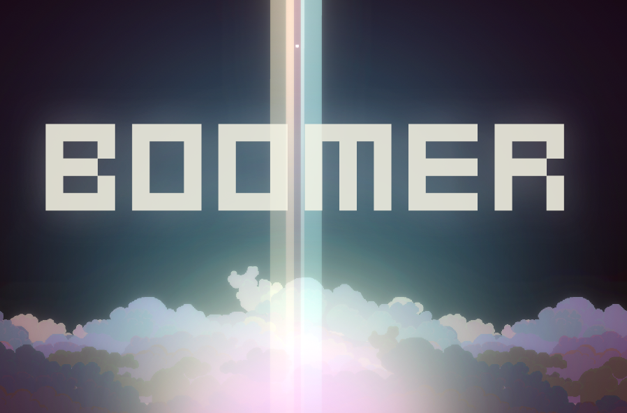 joshrivera's tweet image. sharing some fun shots of Boomer&apos;s Entry into our atmosphere #unity #gamedev #indiedev