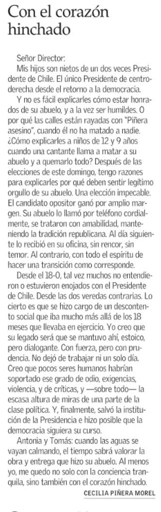 Renaton12's tweet photo. Gran líder https://t.co/gCJhWnzhvU