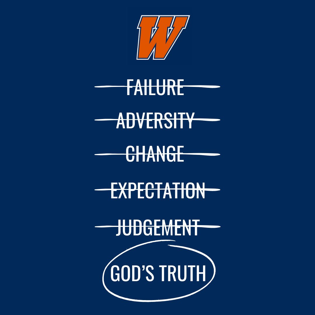 Wheaton College Softball tweet media