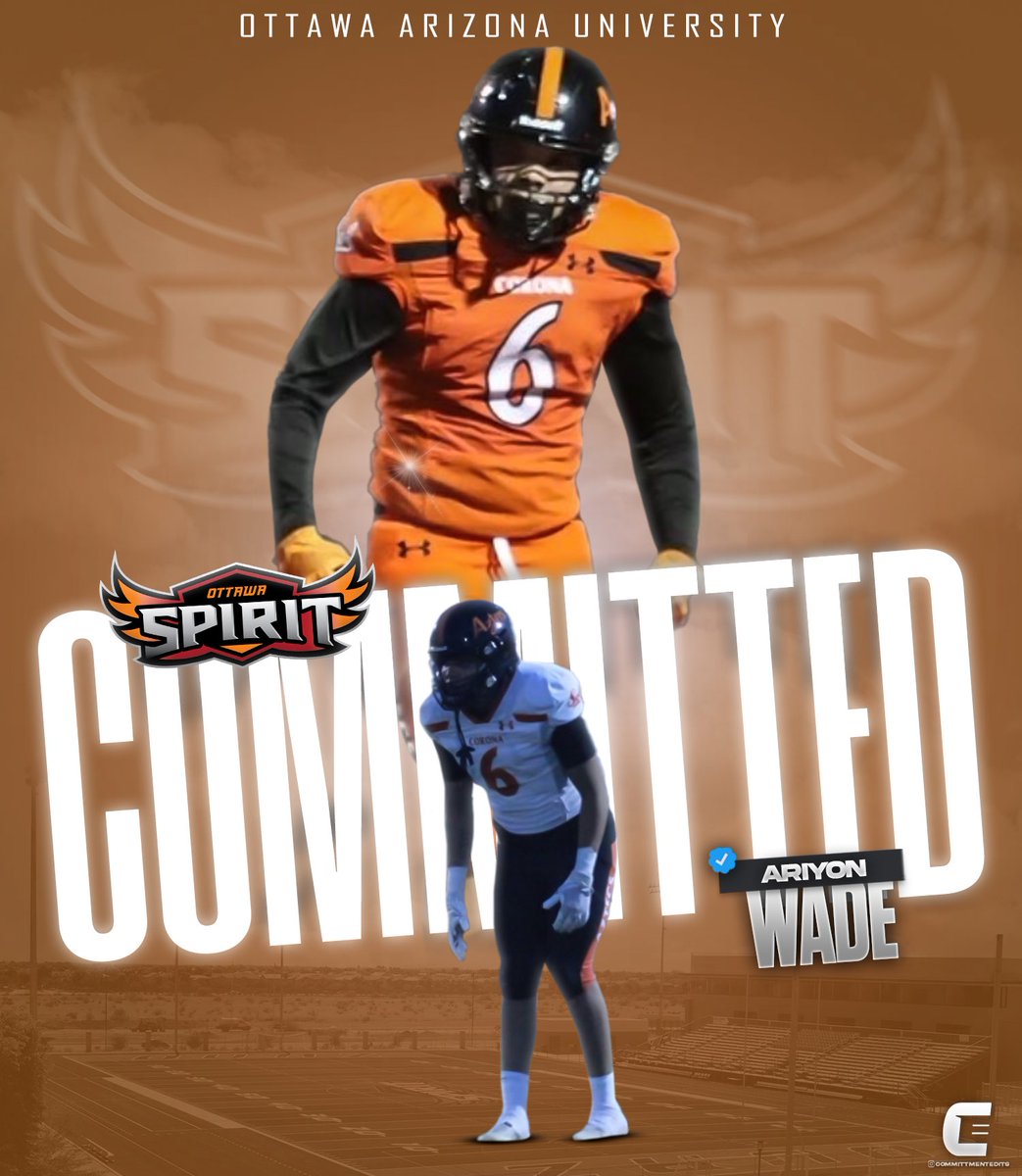Ariyon Wade tweet media