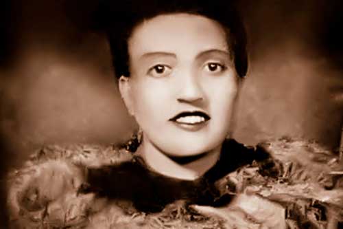 This Black History Month, we remember Henrietta Lacks, highlighting the urgent need for equitable healthcare and comprehensive medical practices. Let's honor her legacy by advocating for accuracy, empathy, and justice in healthcare. #BlackHistoryMonth