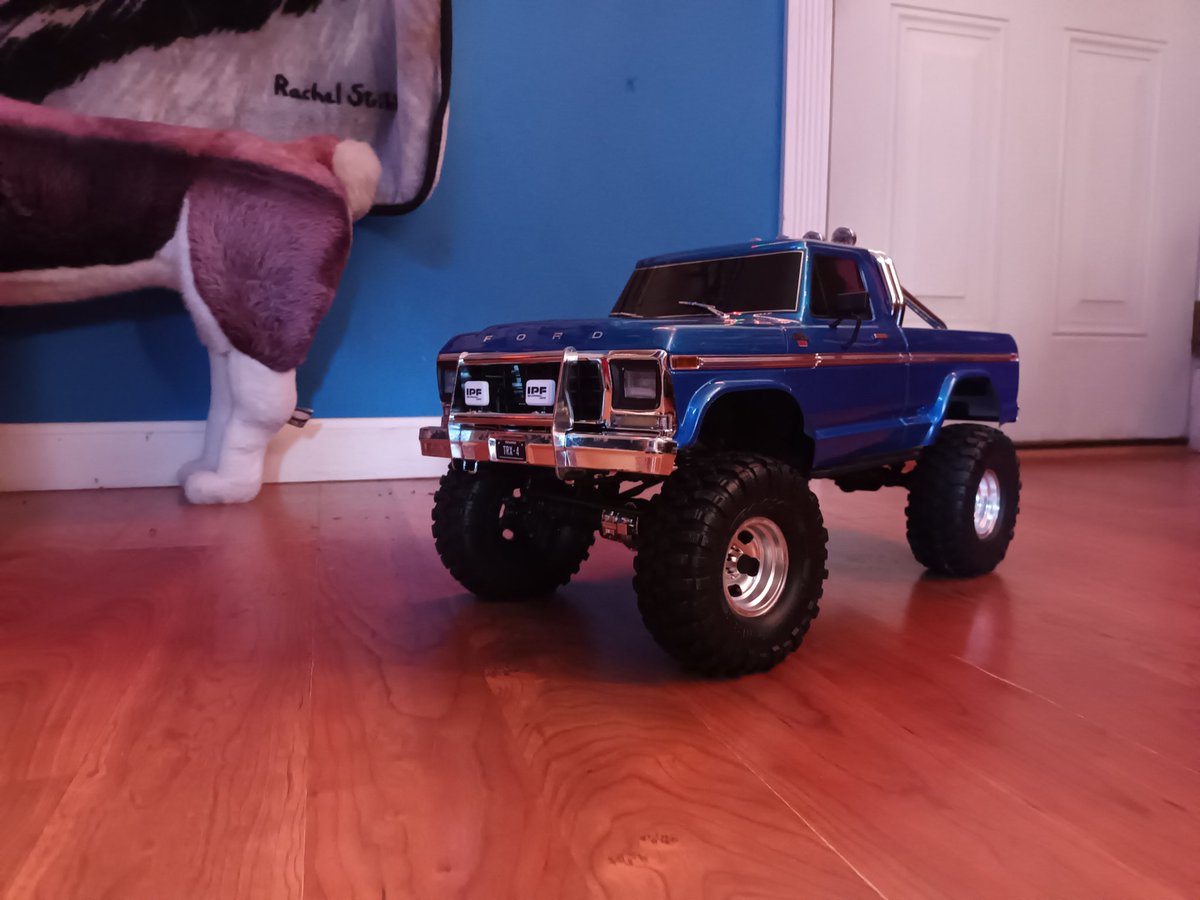 LittleRedAB's tweet image. Only had it 2 months and I burnt the motor out of it 😣