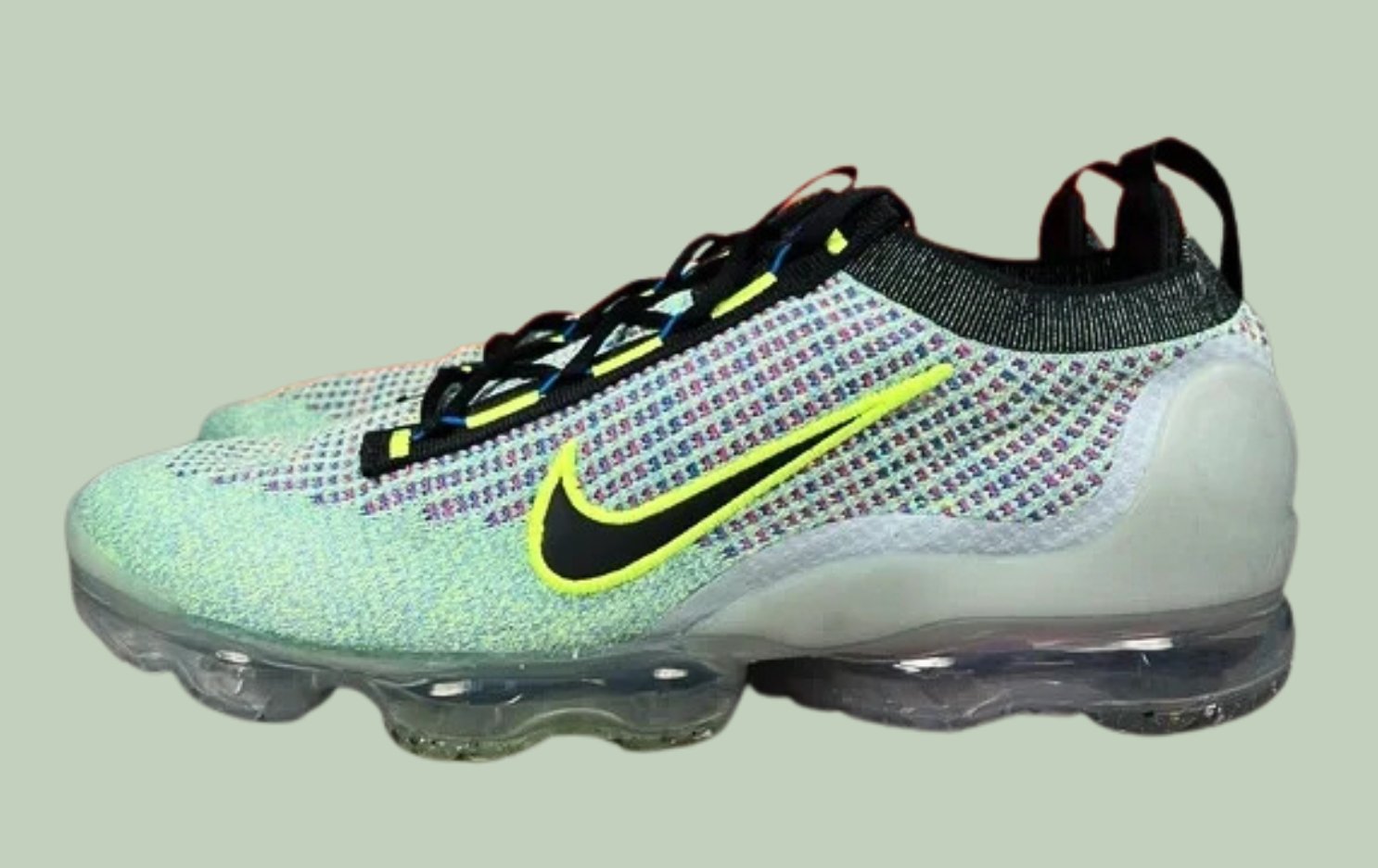 Vapormax 50 off top