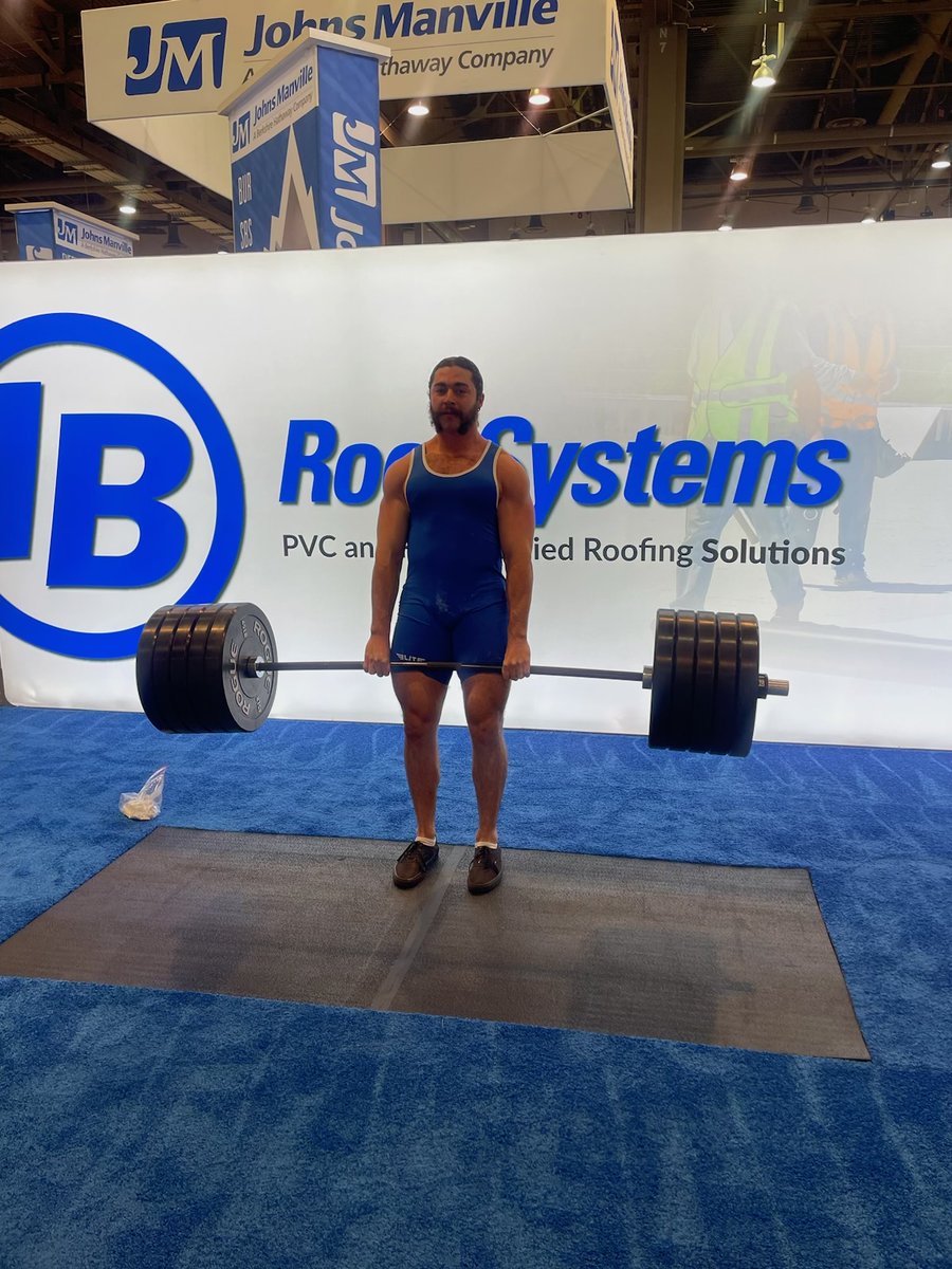 IB Roof Systems tweet media