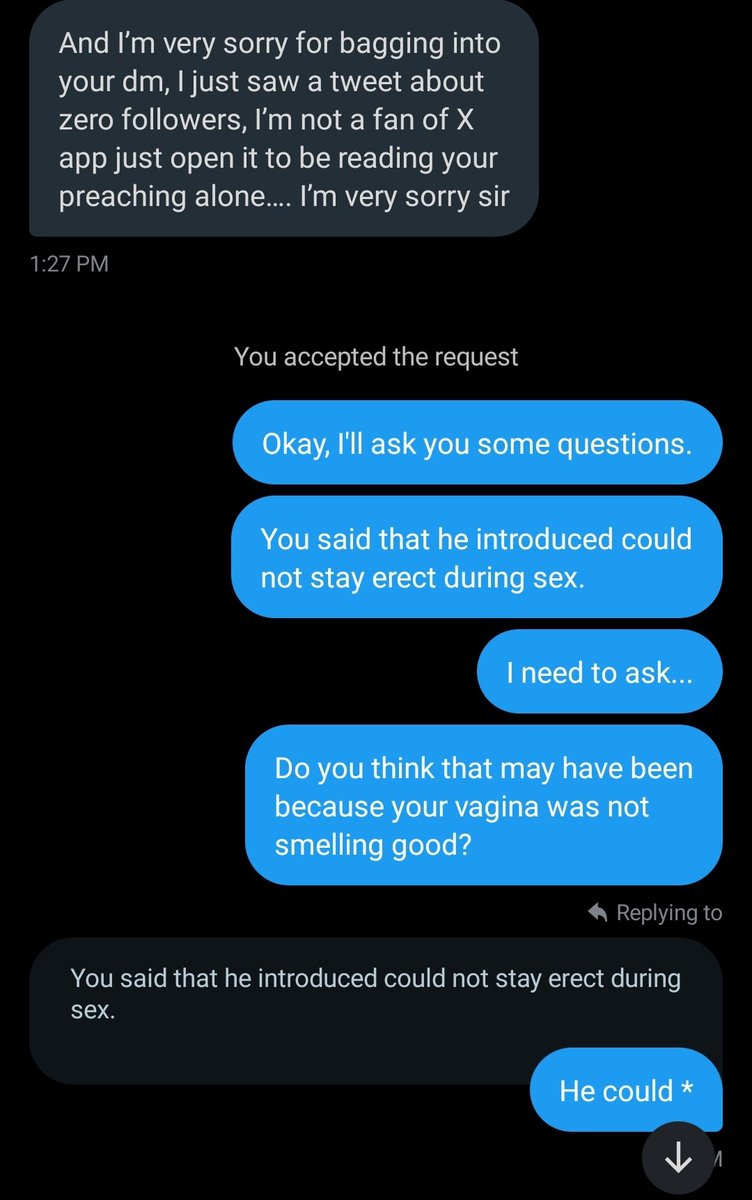 Àgbà John Doe tweet media