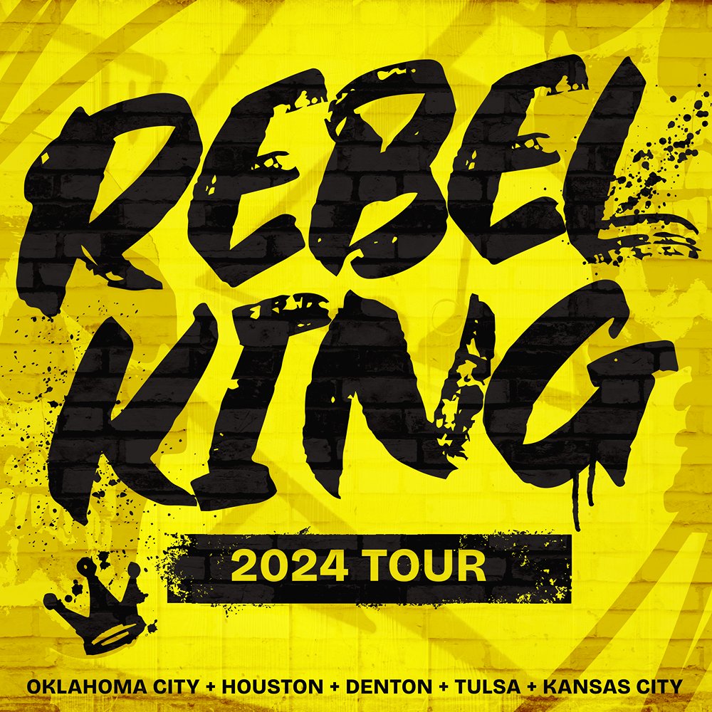 🔥Bad Candy is going on TOUR!

Horror Comics Legend Tim Vigil and Bad Candy Creator Robert Henry will be blazing a trail through the plains February 28th through March 10th at Planet Comicon Kansas City!!!

Details coming soon!