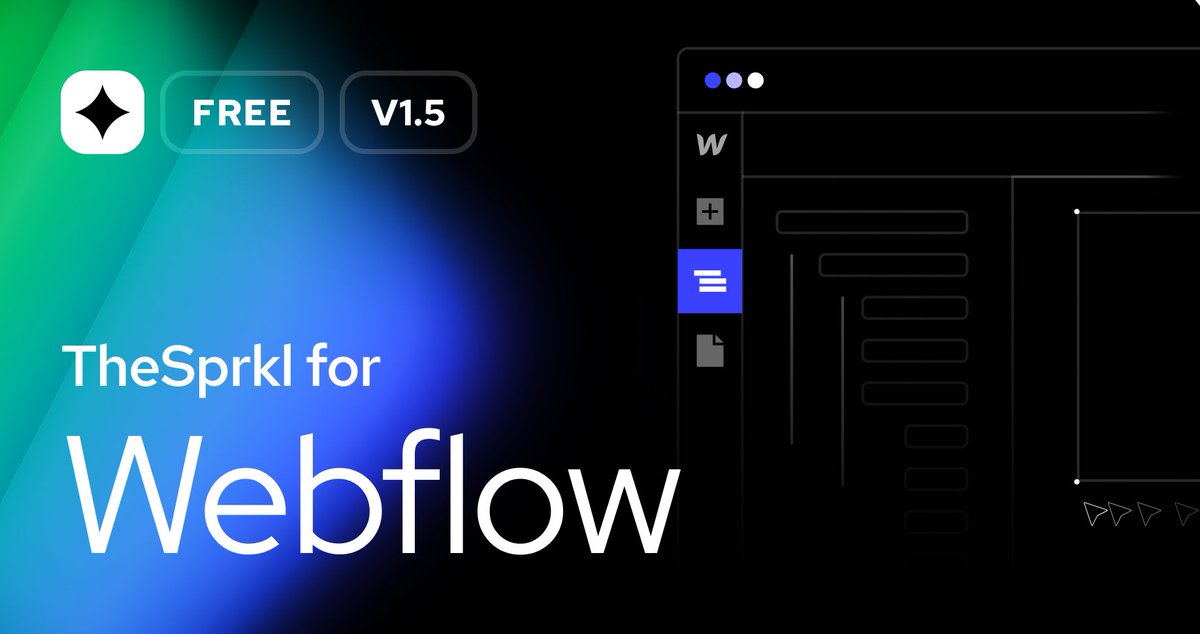 TheSprkl tweet media