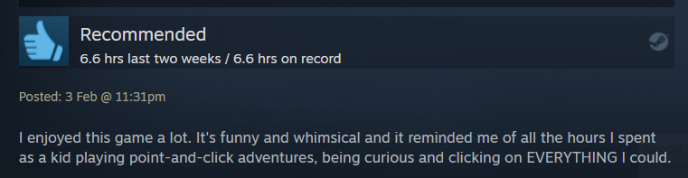 Cosmic Void tweet media