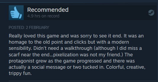 Cosmic Void tweet media