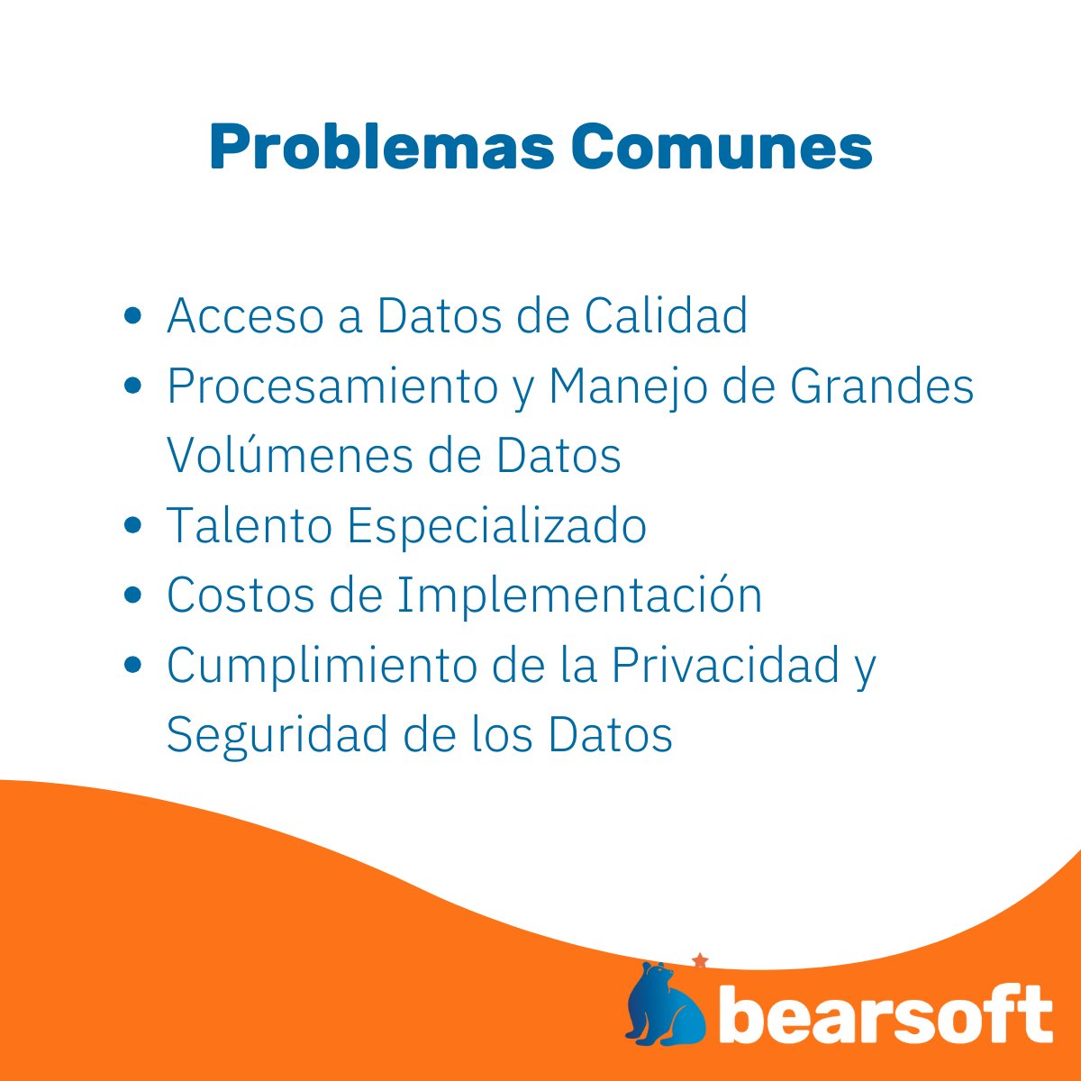BearsoftInc's tweet photo. Startups + IA = 🚀 éxito. Supera desafíos de datos y talento con BearSoft ¡Acelera tu viaje en IA con BearSoft! Más info aquí 
👉 https://t.co/vmfb8moZhn 

#IAStartups #SolucionesBearSoft https://t.co/RZQvXCKx2D