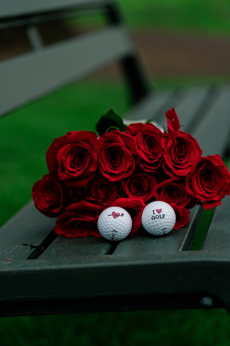 OnCoreGolf's tweet photo. Show the Golfer in your life what True Love really means!❤️
Comment or DM the word “Love” to receive a FREE SHIPPING code on all Custom Valentines Day Golf Balls! 🌹
#love #golf #perimeterweighting #valentines https://t.co/LuyYu3ngon