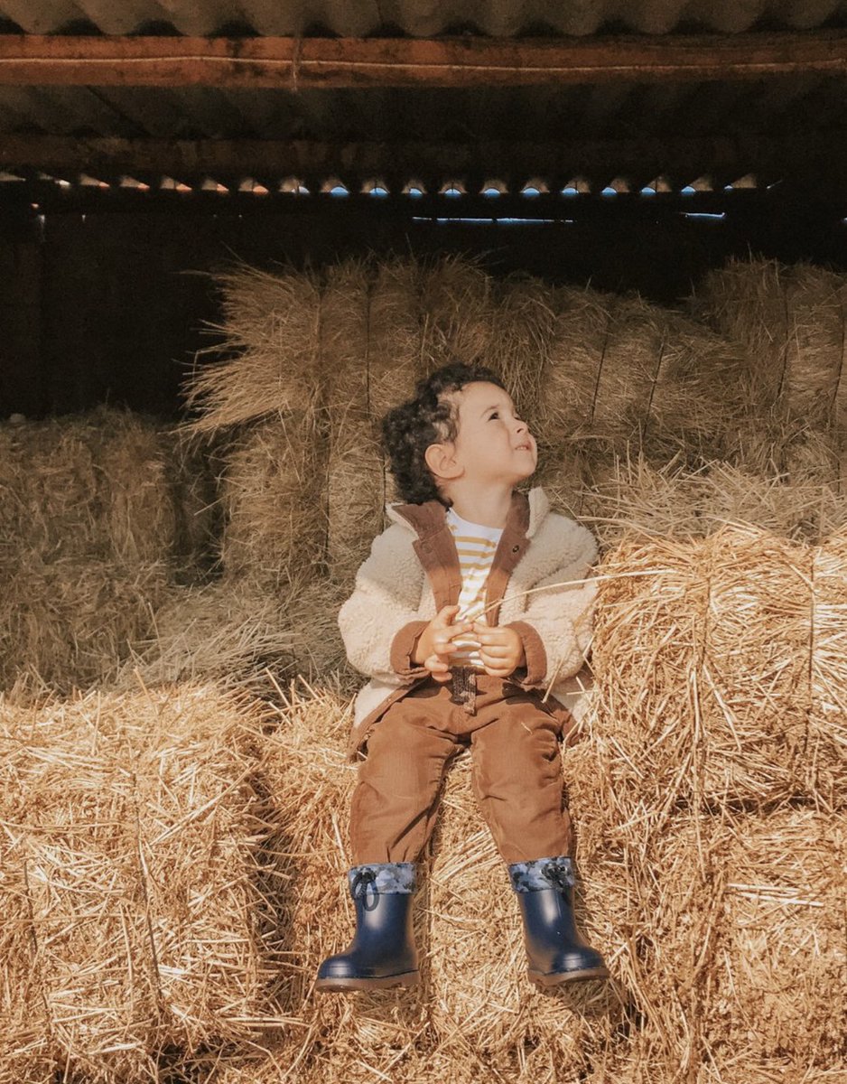 <a href="/ahmad_al_mgamsy/">احمد المغامسي</a> <a href="/Lonley_A9/">وحدة</a> ولأني أوؤمن بقانون #العوض المتلفع بدثار الأيام القادمة حتى النخاع..
فتحت مواصد #قلبي المُعنى لهبات نسيم الخريف المار بين أصابعي..
ليحرك تلك #البقعة من الماء الراكد في ثنايا روحي اليائسة..
وأسمع صوت صداه الممتد نحو #الأفق..
لايأس من #الحياة..
لاحياة مع #اليأس..
القادم يستحقك..
أنت