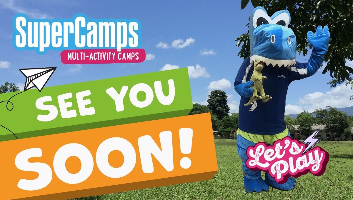 🎉 Get ready for a week of non-stop fun! 🎉

⏰ The countdown is on! February Camps kick off next week! Hurry, spots are filling up fast! Secure your child's spot NOW for an unforgettable holiday adventure with SUPER fun! 🚀

#FebruaryCamps #DinoOlympics #FunFilledAdventure 🌟