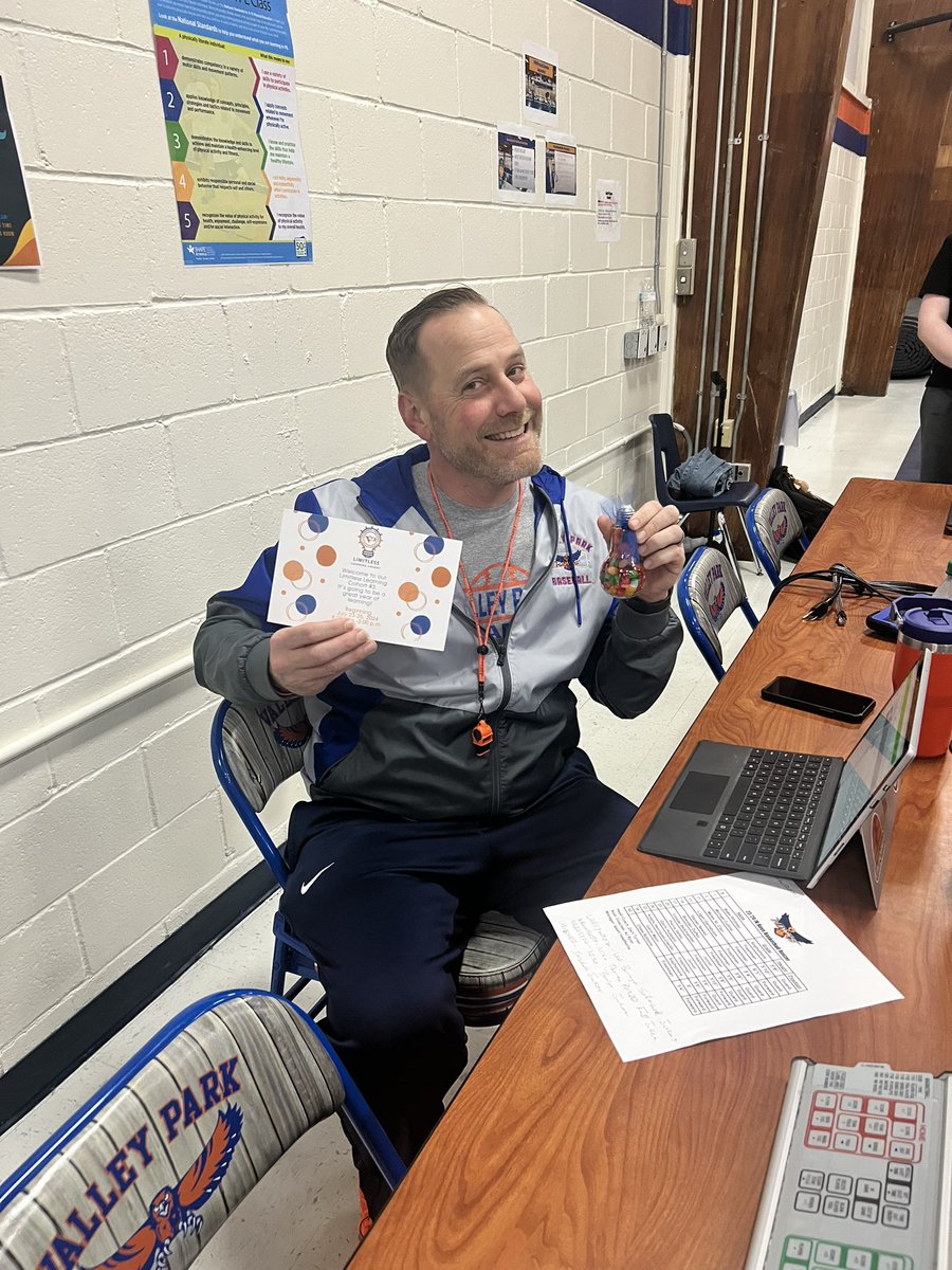 DrMeganBrown's tweet image. We officially announced our next cohort of 22 educators who will participate in our Limitless Learning PBL journey!  Congratulations to Cohort #3!  We look forward to a great year of learning.  #limitlesslearning @MeghanAydelott @eisbergpbl