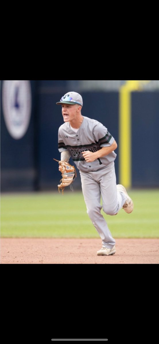 HUGE CONGRATULATIONS to Sam Curtis, <a href="/Sammy_Curtis1/">Sam Curtis</a>, who recently signed his National Letter of Intent to play for <a href="/AssumptionBASE/">Assumption Baseball</a> !!! All of <a href="/ORHSAthletics/">Oakmont Athletics</a> past, present, and future is proud of you for the athlete you are and the leader you have become!!#ORHSBleedGreen
