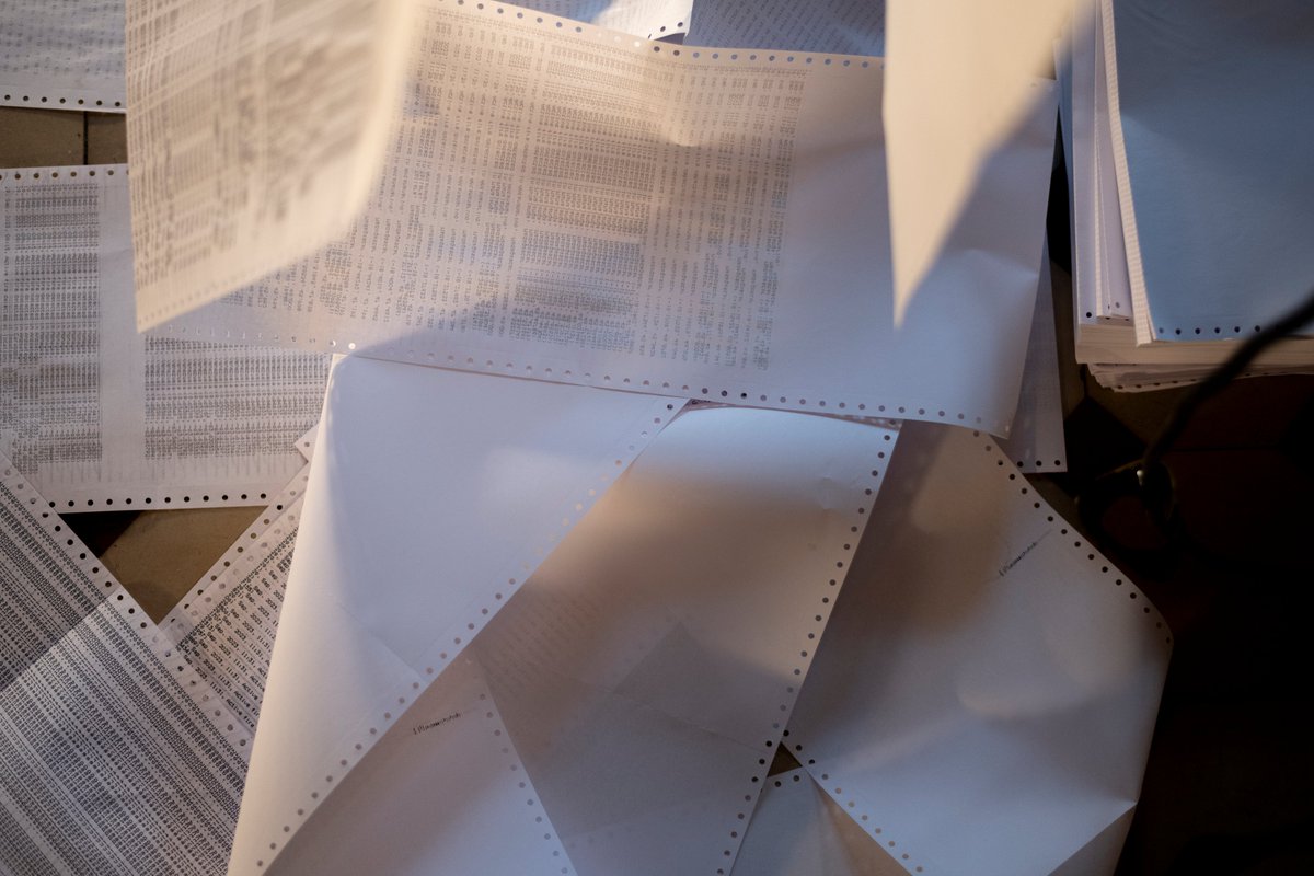 Ulrich Formann tweet media