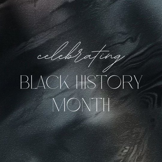 February became Black History Month because of Carter G. Woodson. Woodson was a scholar who felt young African Americans weren’t being taught enough about their ancestors achievements. Black History Month continues his legacy by honoring black Americans who shaped our society!