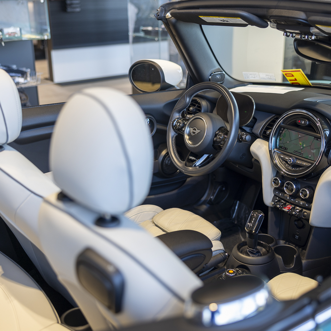 MINI_WC's tweet image. Convertible dreaming on this sunny day, warmer weather will be here soon! ☀

Speak with a Motoring Advisor to find your perfect MINI 610-455-2801.

#miniconvertible #miniofwestchester #piazzaautogroup