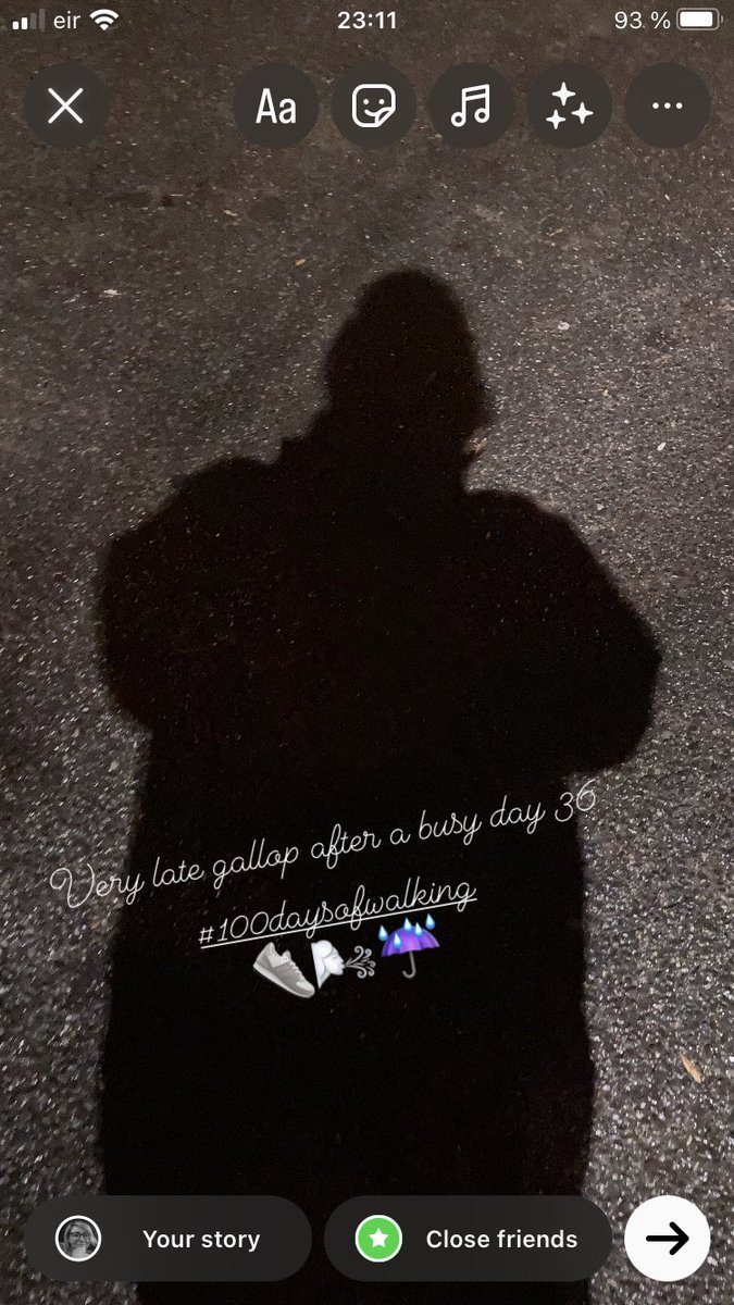 suzeewong's tweet photo. Day 37 #100daysofwalking haven't posted in a few days #allpartiedout ๐คญ๐ซฃ no runs only walks ๐๐ฌ๏ธ๐ฅถโ๏ธ a mixed bag ๐ตโ๐ซ
".....sis I say that I need you ? Did I say that I want you ? Oh, if I didn't, I'm a fool....." #randomlyrics
Hope ya all had a nice long weekend ๐โจ https://t.co/hb5TYl8teq