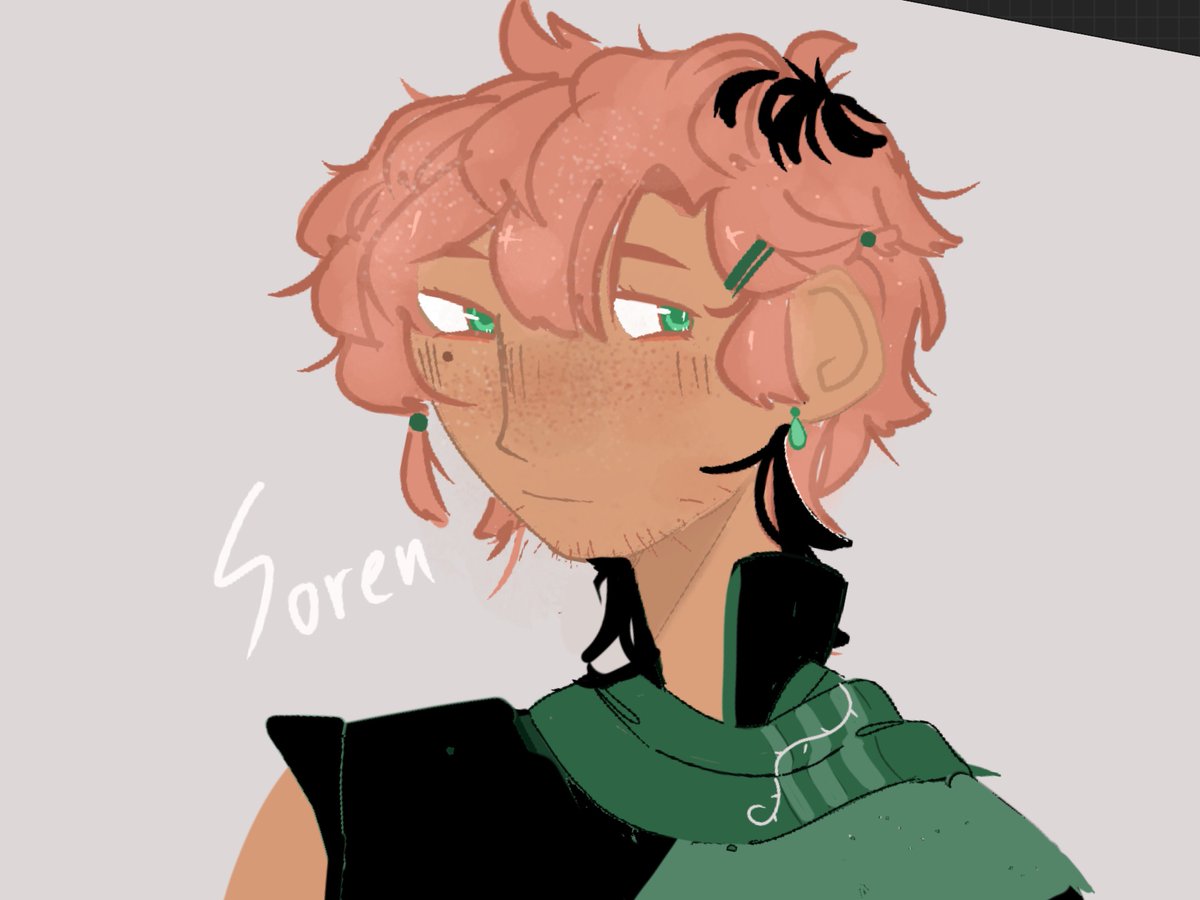 ROOK 🍉 art grind tweet media