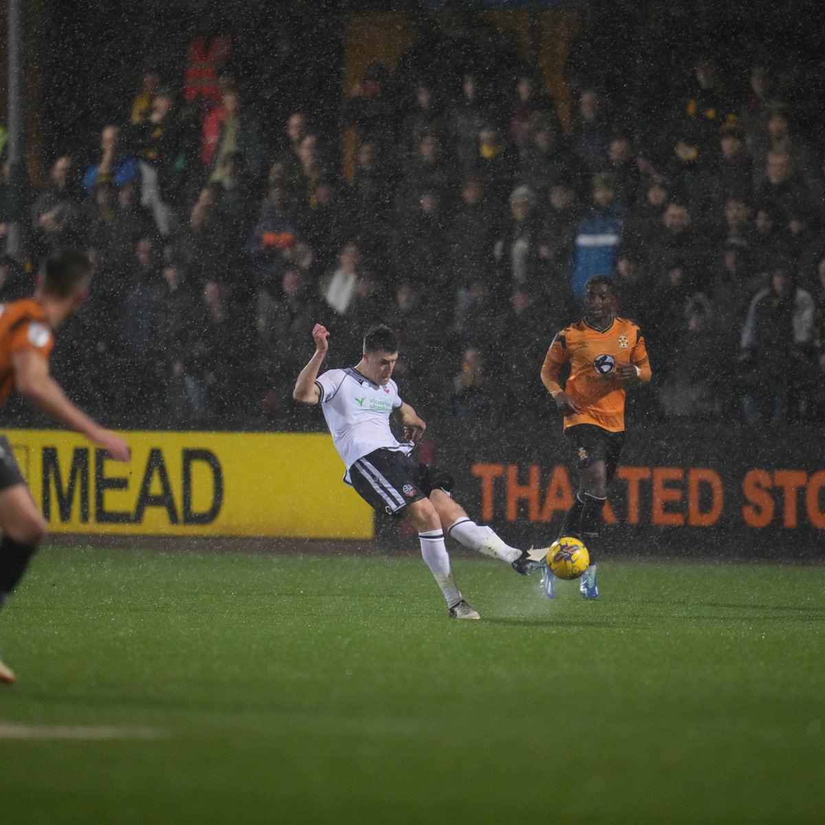 Bolton Wanderers tweet media